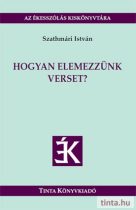 Hogyan elemezzünk verset?