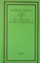 Elmés és mulatságos rövid anekdoták