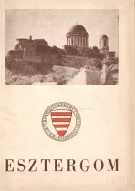Esztergom útikalauz