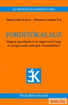 Fordítókalauz pdf