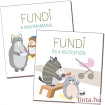 Fundi könyvcsomag