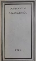 Gondolatok a szerelemről