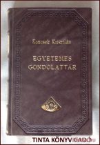 Egyetemes gondolattár