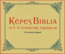 Képes Biblia