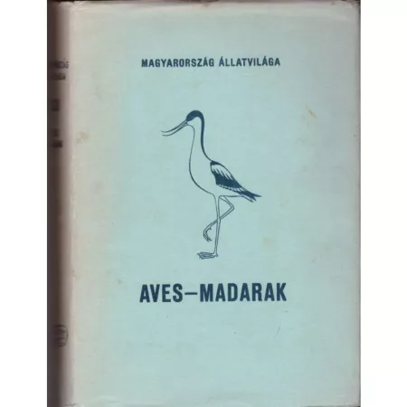Madarak Madarak