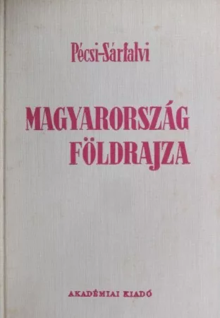 Magyarország földrajza Magyarország földrajza