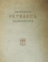 Francesco Petrarca Daloskönyve