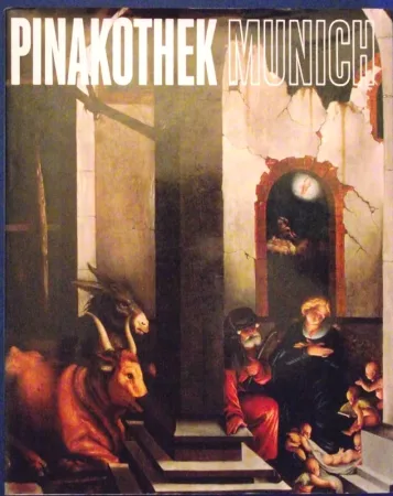 Pinakothek Munich Pinakothek Munich
