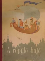A repülő hajó