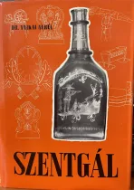 Szentgál