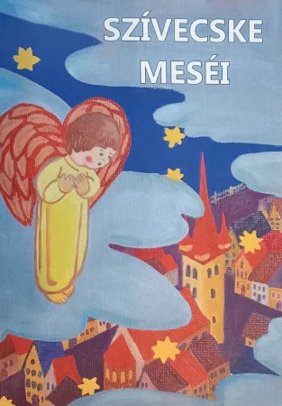 Szívecske meséi Szívecske meséi