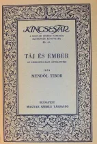 Táj és ember